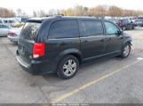 DODGE GRAND CARAVAN SXT снимка