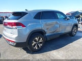 VOLKSWAGEN ATLAS CROSS SPORT 2.0T SE 1V2LE2CA6RC****** photo