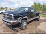 RAM 3500 LARAMIE снимка