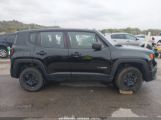 JEEP RENEGADE SPORT 4X4 снимка