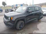 JEEP RENEGADE SPORT 4X4 снимка