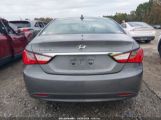 HYUNDAI SONATA GLS photo