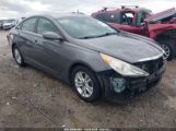 HYUNDAI SONATA GLS photo