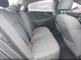 HYUNDAI SONATA GLS photo