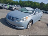 HYUNDAI SONATA GLS 5NPEB4AC9DH510694 снимка