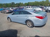 HYUNDAI SONATA GLS 5NPEB4AC9DH510694 снимка
