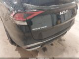 KIA SPORTAGE X-LINE photo