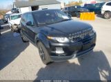 LAND ROVER RANGE ROVER EVOQUE PURE снимка