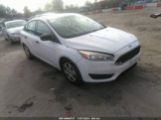 FORD FOCUS S photo