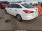 FORD FOCUS S photo