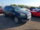 GMC ACADIA SLE-1 снимка