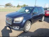 GMC ACADIA SLE-1 снимка