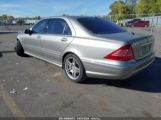 MERCEDES-BENZ S 500 снимка