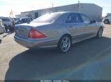 MERCEDES-BENZ S 500 снимка