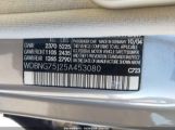 MERCEDES-BENZ S 500 WDBNG75J25A****** fotografie