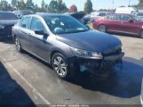 HONDA ACCORD LX снимка