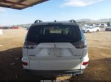 MITSUBISHI OUTLANDER SE photo