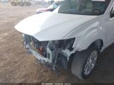 MITSUBISHI OUTLANDER SE JA4AS3AW3CU****** photo