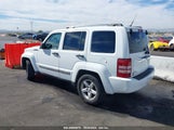 JEEP LIBERTY LIMITED EDITION 1J4PP5GK5BW****** снимка