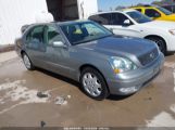 LEXUS LS 430 photo