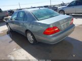 LEXUS LS 430 photo