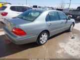 LEXUS LS 430 photo