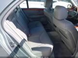 LEXUS LS 430 photo