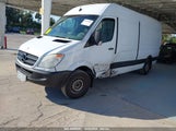 MERCEDES-BENZ SPRINTER 2500 HIGH ROOF WD3PE8CC5D5****** photo