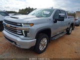 CHEVROLET SILVERADO 2500HD 4WD STANDARD BED HIGH COUNTRY 2GC4YREY9P1****** fotografie