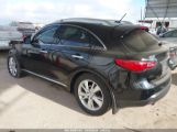 INFINITI QX70 снимка