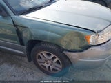 SUBARU FORESTER 2.5X L.L. BEAN EDITION JF1SG67606H****** снимка