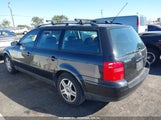 VOLKSWAGEN PASSAT GLX WVWLH63B51E****** снимка