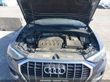 AUDI Q3 PREMIUM 40 TFSI QUATTRO TIPTRONIC WA1AUCF32M1066149 снимка