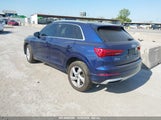 AUDI Q3 PREMIUM 40 TFSI QUATTRO TIPTRONIC WA1AUCF32M1066149 снимка