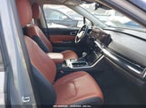 KIA CARNIVAL MPV SX PRESTIGE KNDNE5H32N6****** photo
