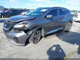 NISSAN MURANO SV 5N1AZ2MJ0KN****** снимка