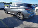 NISSAN MURANO SV 5N1AZ2MJ0KN****** снимка