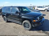 JEEP PATRIOT SPORT 4X4 снимка