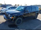 JEEP PATRIOT SPORT 4X4 снимка