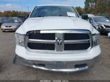 RAM 1500 CLASSIC TRADESMAN 4X2 8' BOX снимка