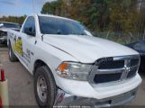 RAM 1500 CLASSIC TRADESMAN 4X2 8' BOX снимка