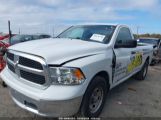 RAM 1500 CLASSIC TRADESMAN 4X2 8' BOX снимка