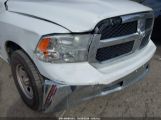 RAM 1500 CLASSIC TRADESMAN 4X2 8' BOX снимка