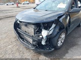 CHEVROLET EQUINOX FWD LS 2GNAXHEV3M6****** photo