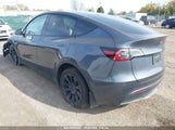 TESLA MODEL Y AWD/LONG RANGE DUAL MOTOR ALL-WHEEL DRIVE 7SAYGAEEXPF695613 снимка