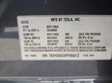 TESLA MODEL Y AWD/LONG RANGE DUAL MOTOR ALL-WHEEL DRIVE 7SAYGAEEXPF695613 снимка