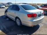 VOLKSWAGEN JETTA 2.5L SE снимка