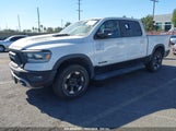 RAM 1500 REBEL 4X4 5'7 BOX 1C6SRFLT2MN****** снимка
