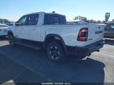 RAM 1500 REBEL 4X4 5'7 BOX 1C6SRFLT2MN****** снимка