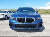 BMW X5 PHEV XDRIVE45E photo